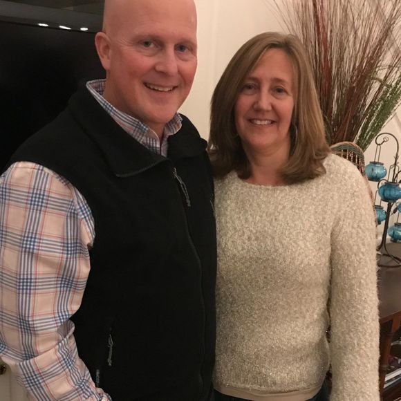 Meet your Posher, Trisha - Picture 1 of 1